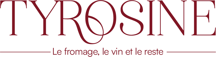 TYROSINE LOGO